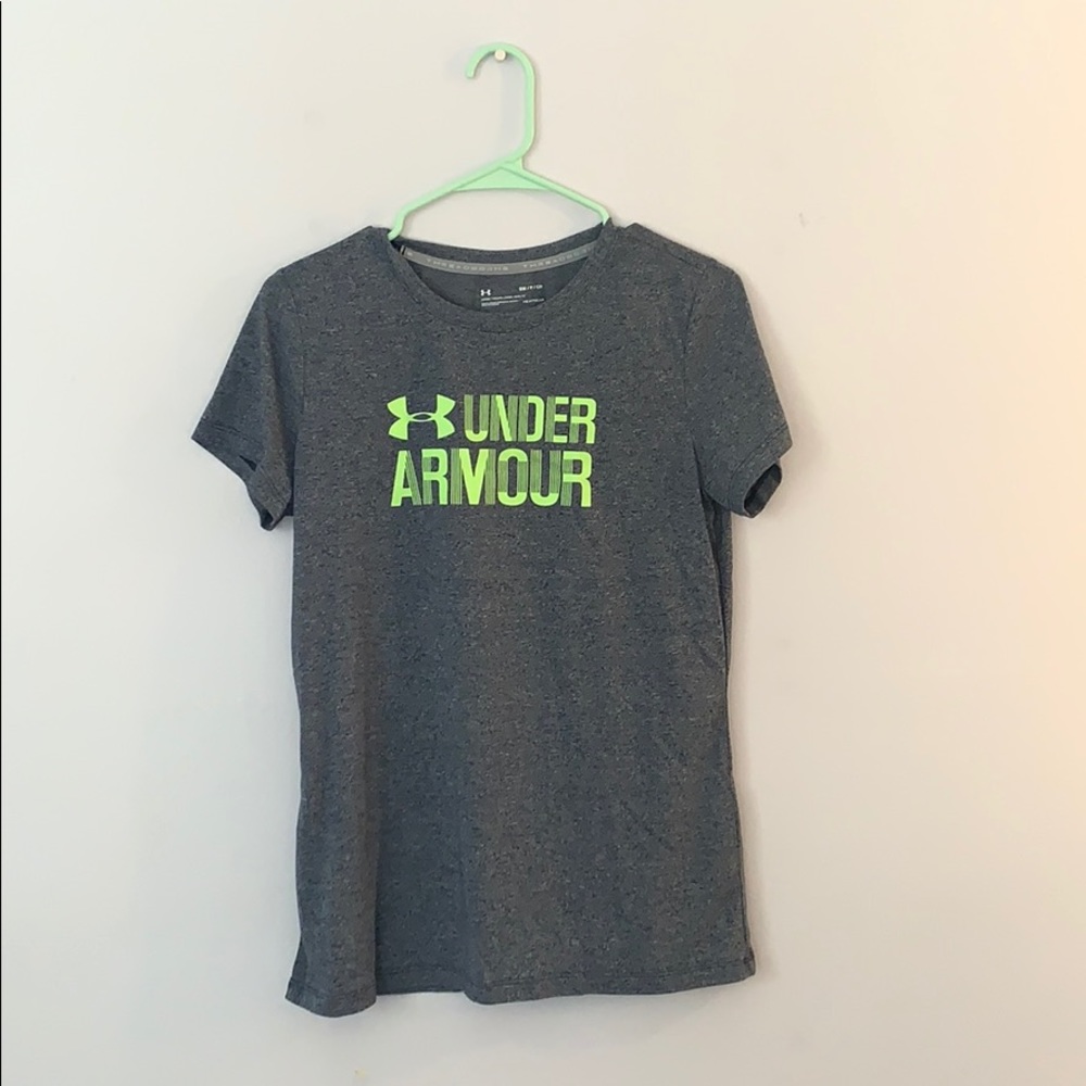 Under Armour Shirt